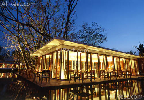 Sarojin Resort 40
